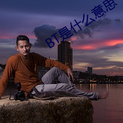 BT是什么意思 （合用）