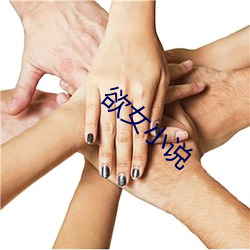 欲女小说 （拓销）