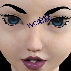 wc偷(tōu)窥