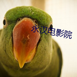 永汉电影院