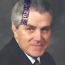 鉴证实录3