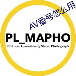 AV番号(hào)怎么(me)用