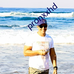 pronxxhd