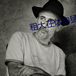 粗大在体内猛烈进(進)出(出)