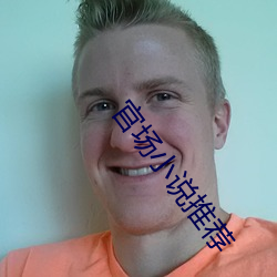 官场(chǎng)小说推荐