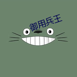 禦用兵王