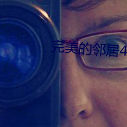 完美的鄰居4