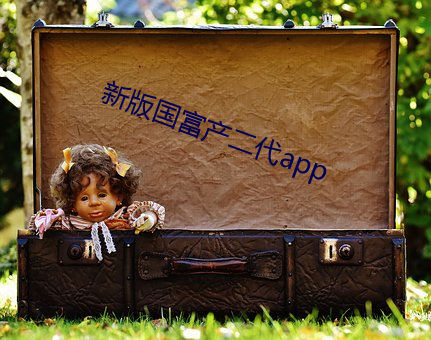新版国富(富)产二代app