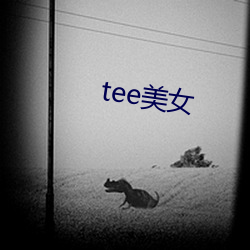 tee玉人