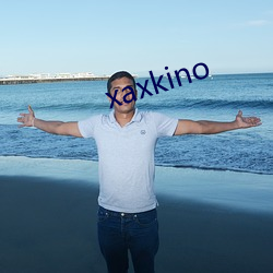 xaxkino