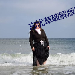 忘憂草破解版網頁版