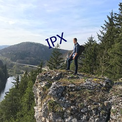 IPX ܣ