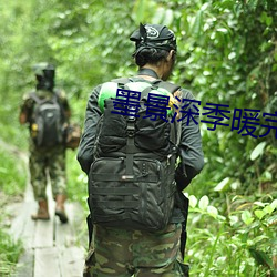 墨景深季暖完整版免费阅读