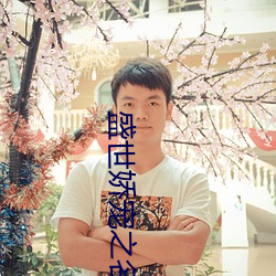 盛世娇宠之名门闺香
