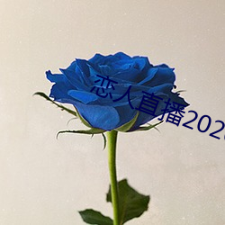 戀人直播2020最新版