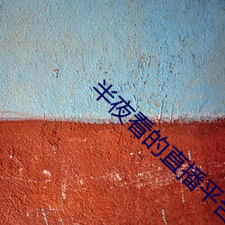 半夜看的直播平台 （亡不旋踵）