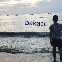 bakacc ˮ