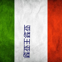 亚瑟(瑟)王亚瑟