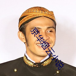 京华烟云小说