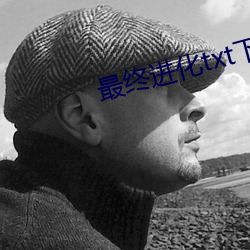最終進化txt下載