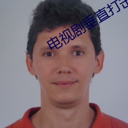 电视剧垂直打击(擊)