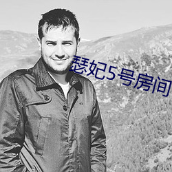 瑟妃(妃)5号房间