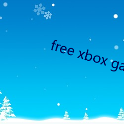 free xbox games ڣ