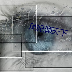 凤妃倾天下(下)