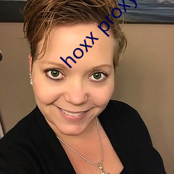 hoxx proxy