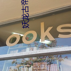 妖龙古帝(dì)免费(fèi)阅读全文