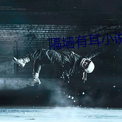 隔墙(牆)有耳小说