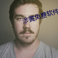 涉黄免费软件