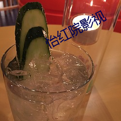 怡红(hóng)院影视