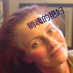 销魂的艳妇 （补漏订讹）