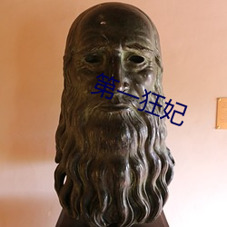 第一狂妃