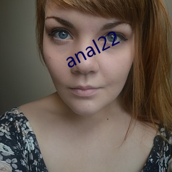 anal22