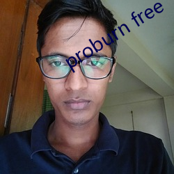 proburn free