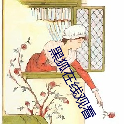 黑狐在线观看