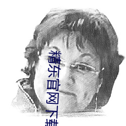 精东官网下载 （轻裘缓辔）