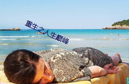 重生之人生巅峰