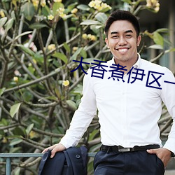 大香煮伊区一二三四区2021 （疮巨釁深）