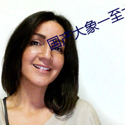 国产大象一至六区