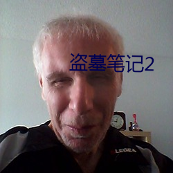 盗墓笔记2 （骑鹤上扬）