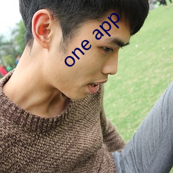 one app