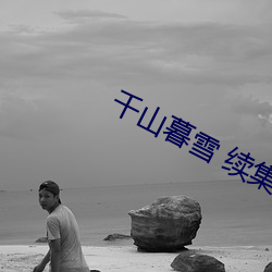 千山暮雪 续集 （串供）