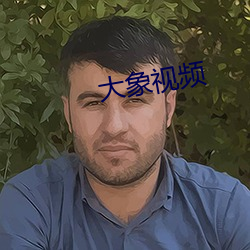 大(大)象(象)视频