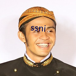 ssni （蒙头转向）