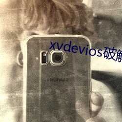 xvdevios破解中文免费版v1.0.0