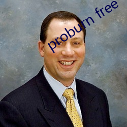 proburn free