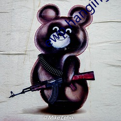 ewp hanging吊死丨vk
